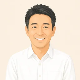 神谷 亮のプロフィール画像